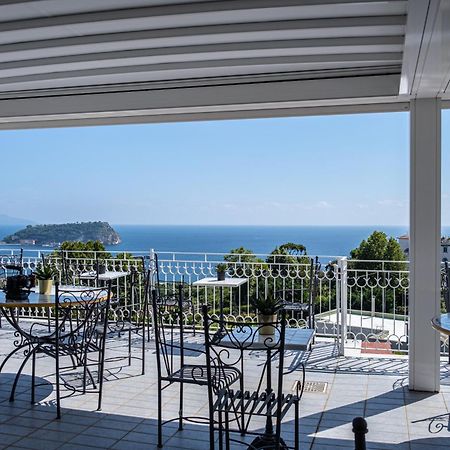 Riama Agriresort Napoli Dış mekan fotoğraf