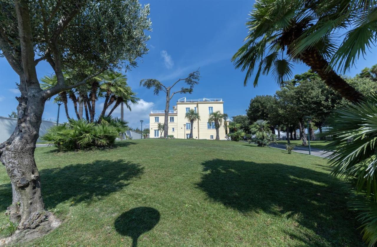 Riama Agriresort Napoli Dış mekan fotoğraf