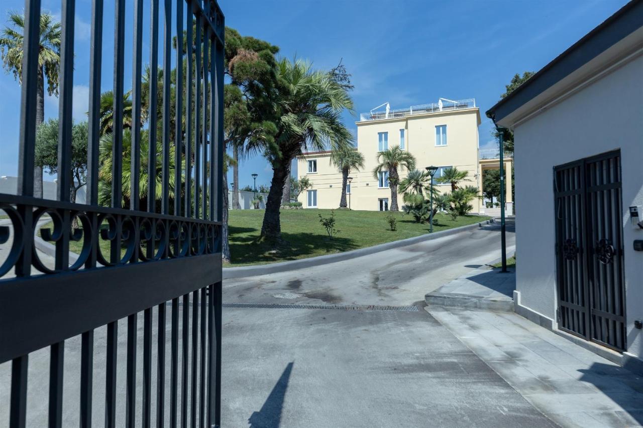 Riama Agriresort Napoli Dış mekan fotoğraf