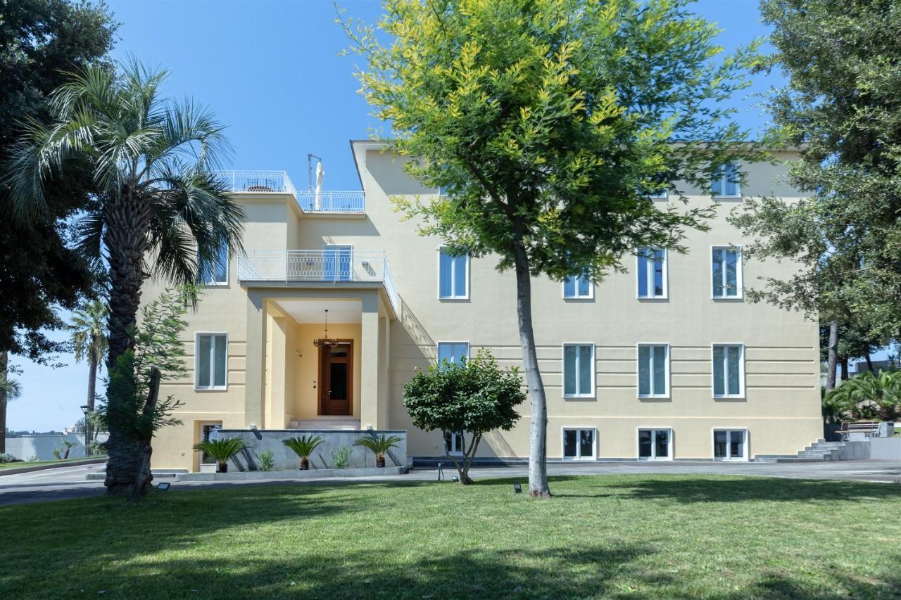 Riama Agriresort Napoli Dış mekan fotoğraf