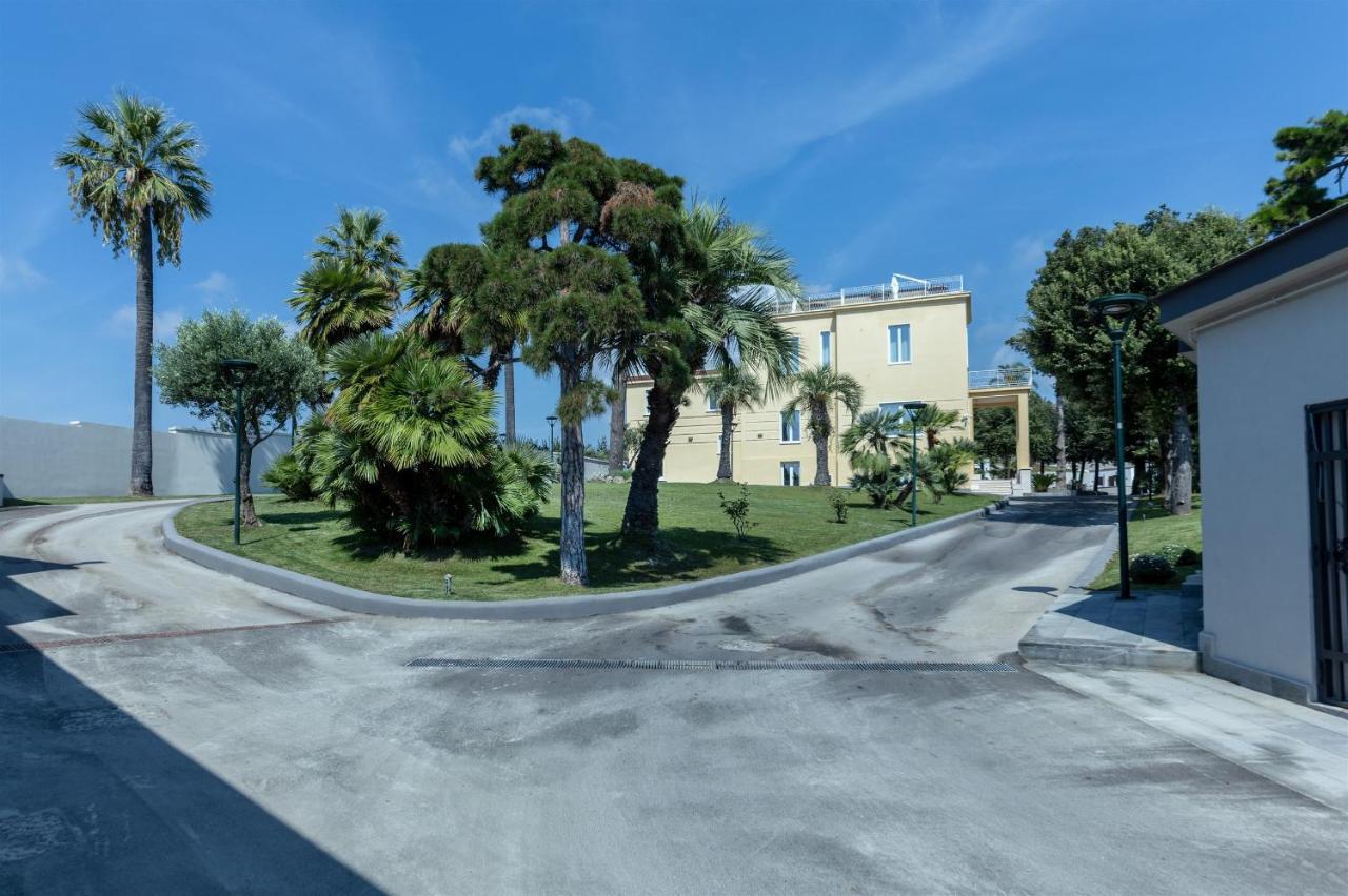 Riama Agriresort Napoli Dış mekan fotoğraf