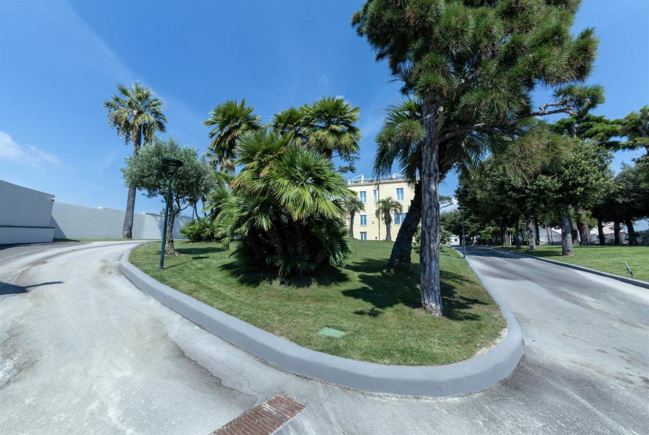 Riama Agriresort Napoli Dış mekan fotoğraf