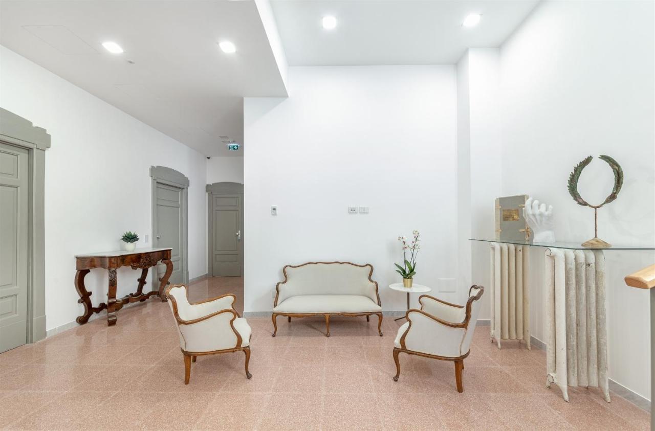 Riama Agriresort Napoli Dış mekan fotoğraf