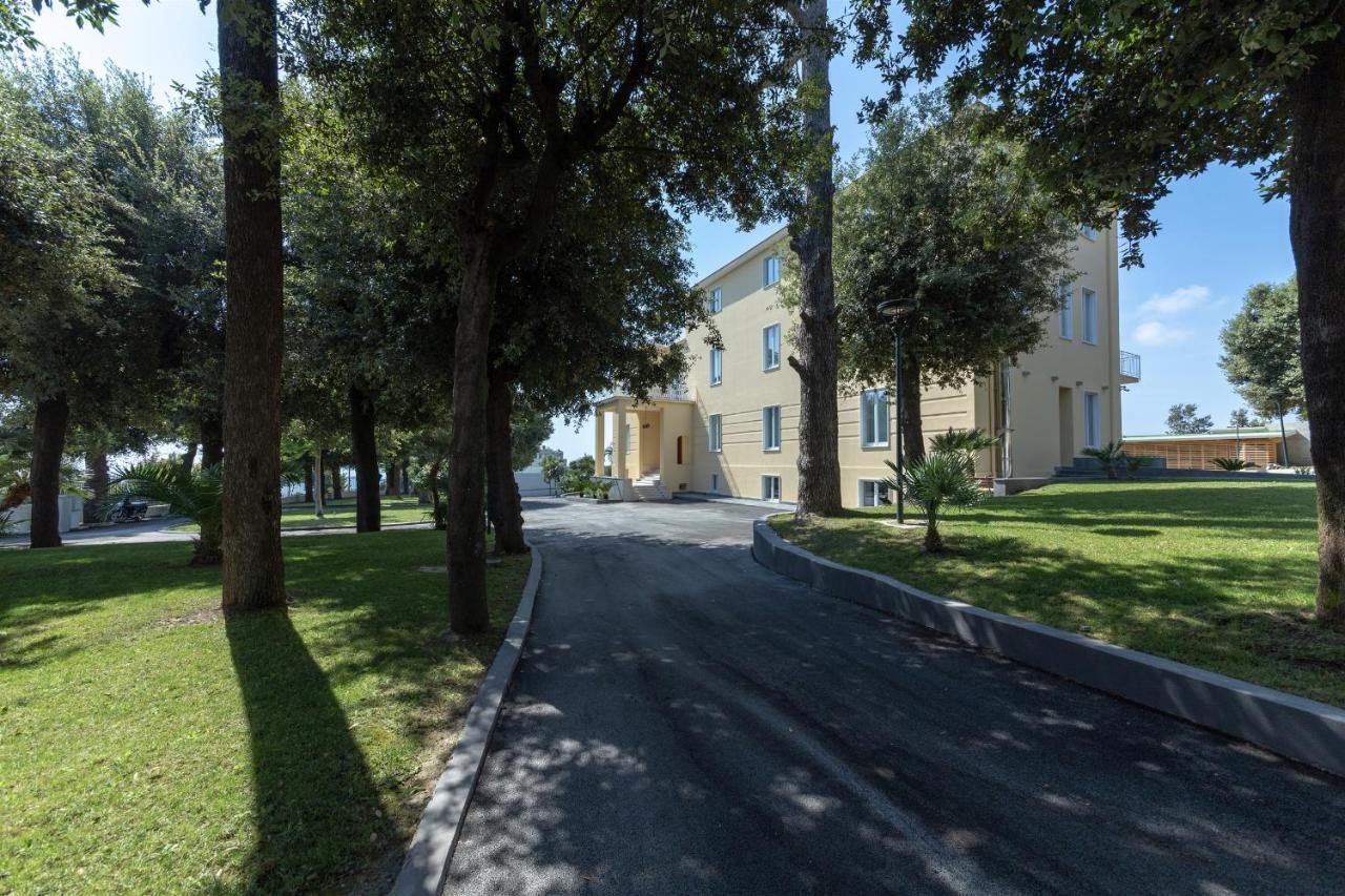 Riama Agriresort Napoli Dış mekan fotoğraf