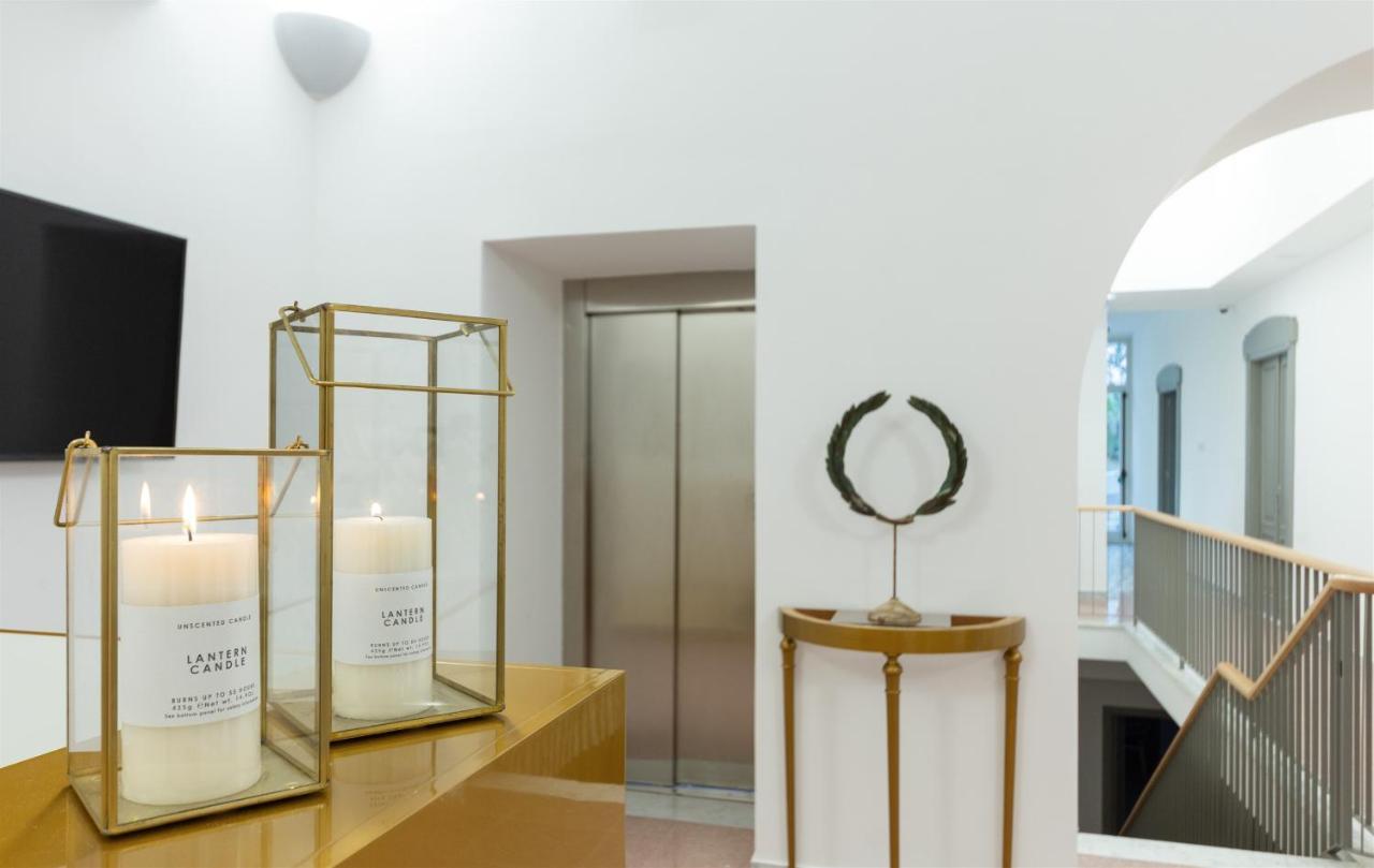 Riama Agriresort Napoli Dış mekan fotoğraf