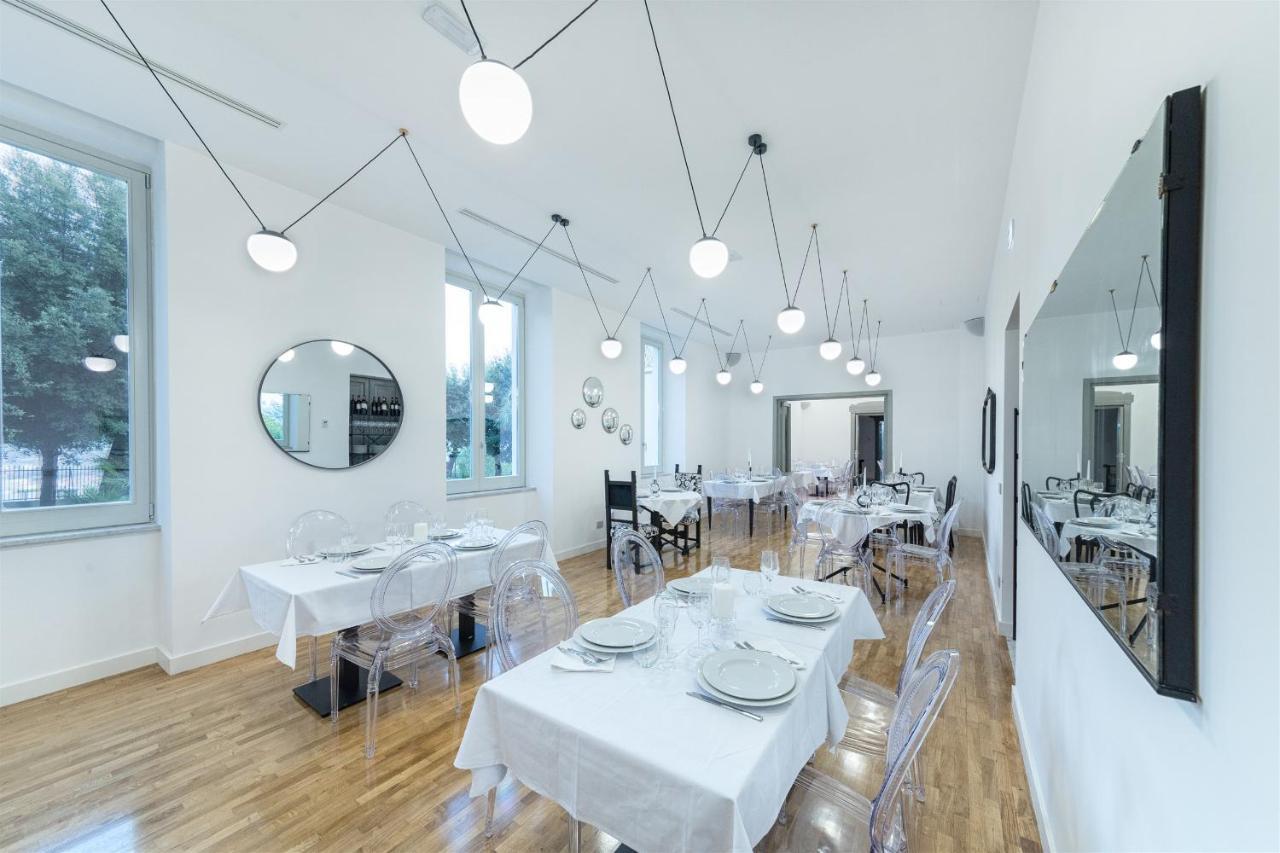 Riama Agriresort Napoli Dış mekan fotoğraf