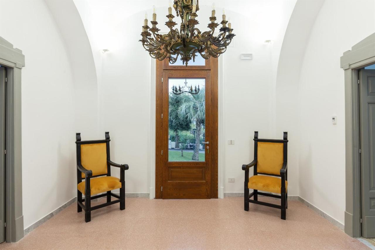 Riama Agriresort Napoli Dış mekan fotoğraf
