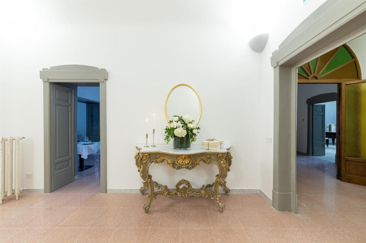 Riama Agriresort Napoli Dış mekan fotoğraf