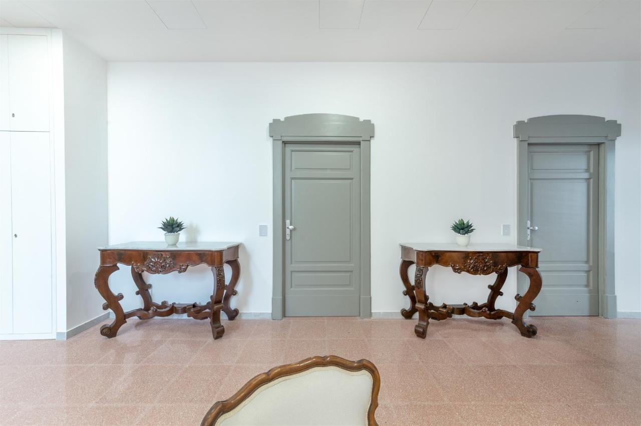 Riama Agriresort Napoli Dış mekan fotoğraf