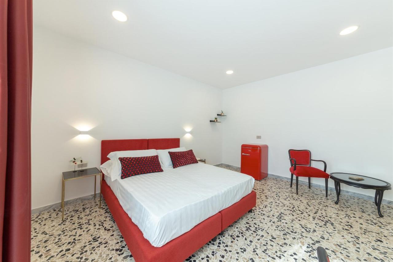 Riama Agriresort Napoli Oda fotoğraf