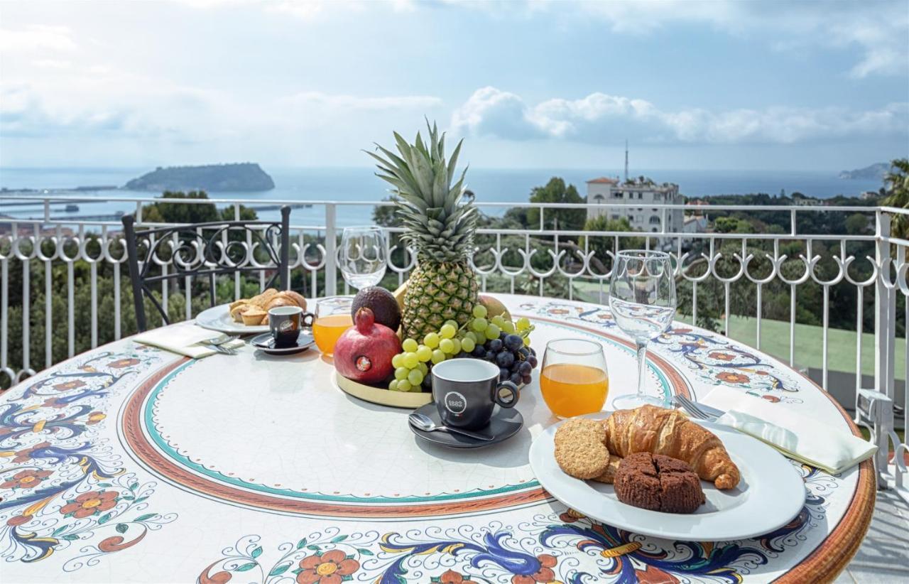 Riama Agriresort Napoli Dış mekan fotoğraf