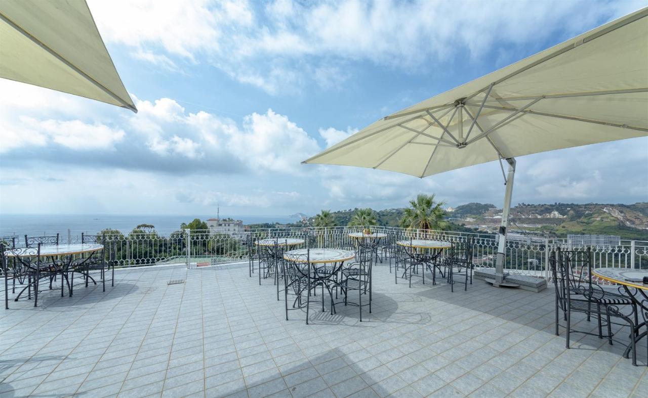 Riama Agriresort Napoli Dış mekan fotoğraf