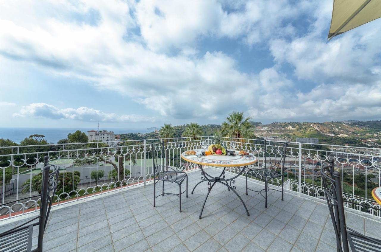Riama Agriresort Napoli Dış mekan fotoğraf