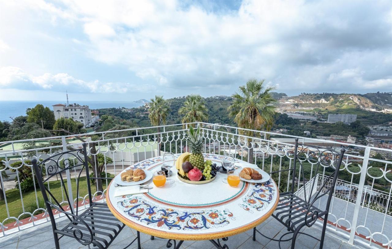 Riama Agriresort Napoli Dış mekan fotoğraf
