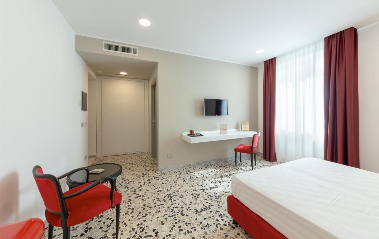 Riama Agriresort Napoli Oda fotoğraf
