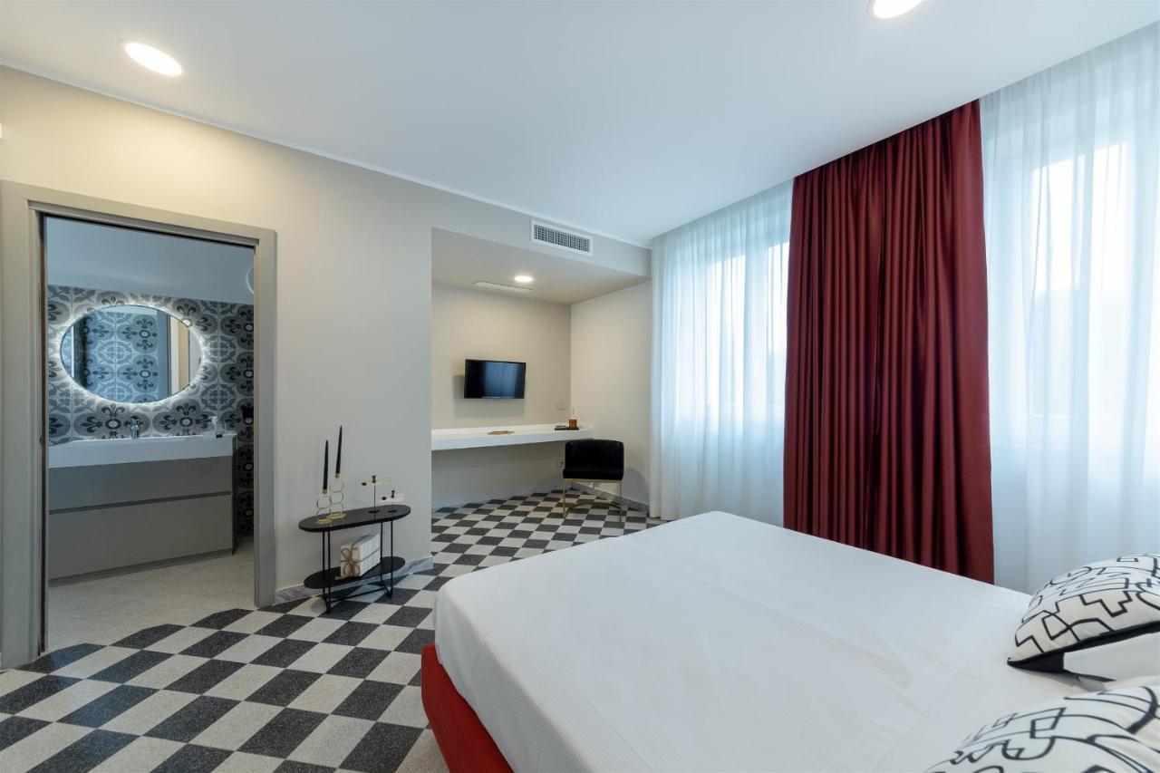 Riama Agriresort Napoli Oda fotoğraf