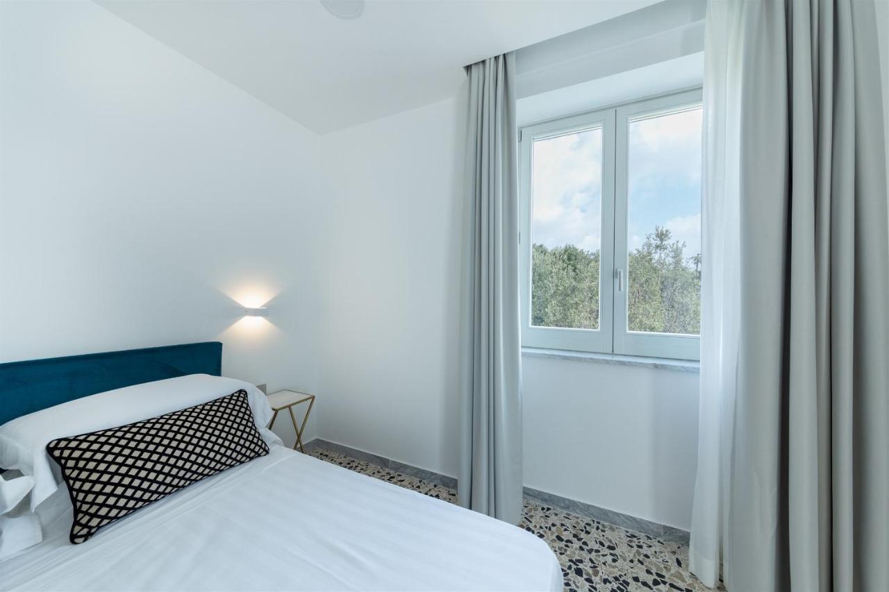 Riama Agriresort Napoli Oda fotoğraf