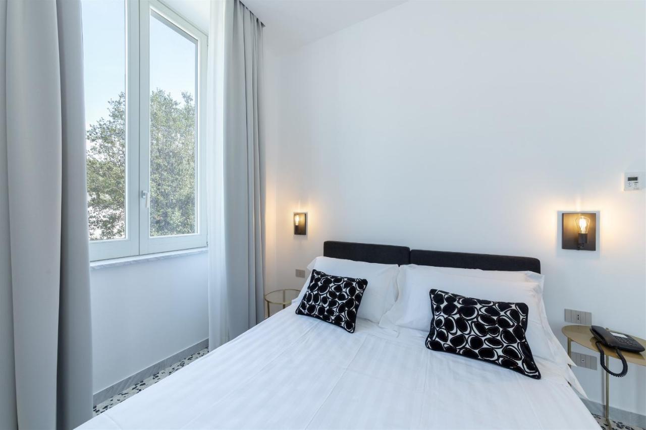 Riama Agriresort Napoli Dış mekan fotoğraf