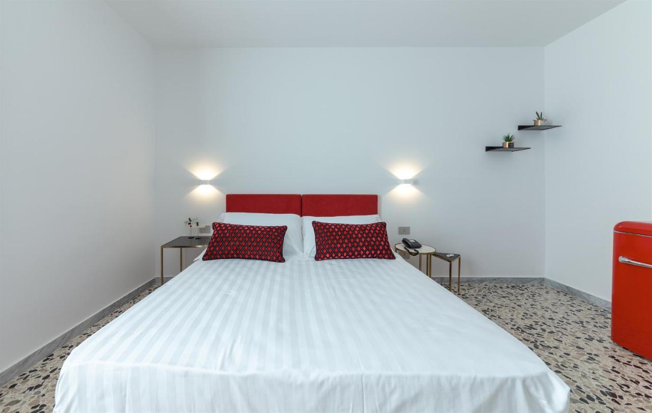Riama Agriresort Napoli Dış mekan fotoğraf