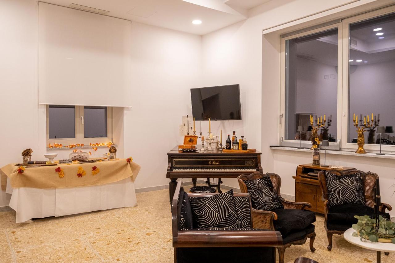 Riama Agriresort Napoli Dış mekan fotoğraf
