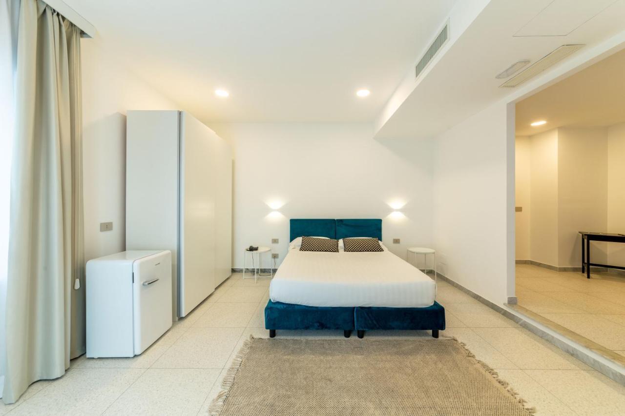 Riama Agriresort Napoli Dış mekan fotoğraf