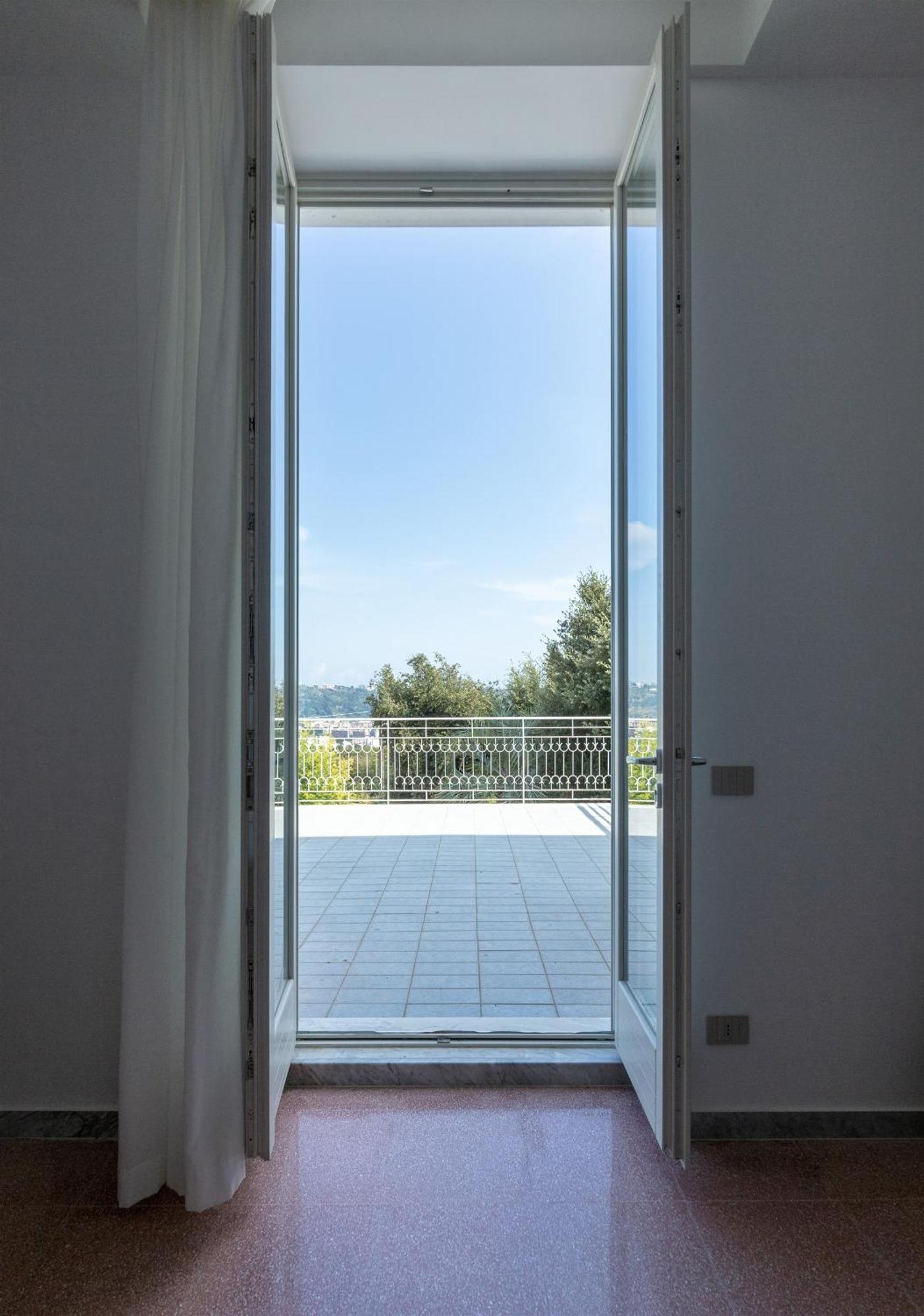 Riama Agriresort Napoli Oda fotoğraf