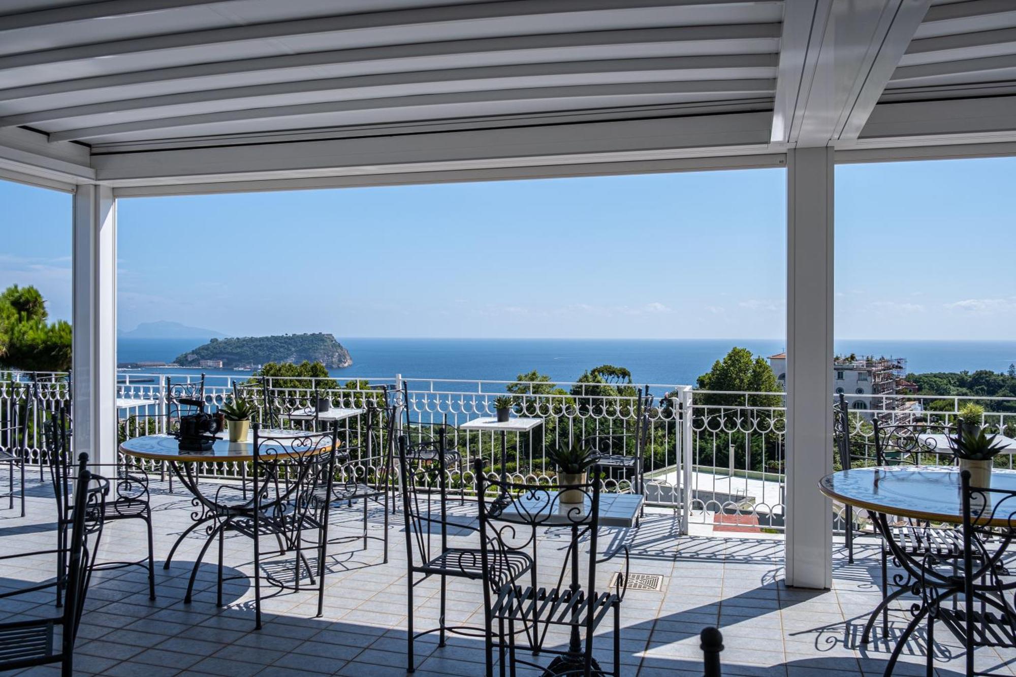 Riama Agriresort Napoli Dış mekan fotoğraf