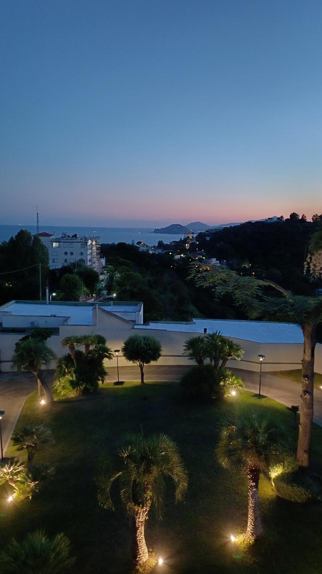 Riama Agriresort Napoli Dış mekan fotoğraf