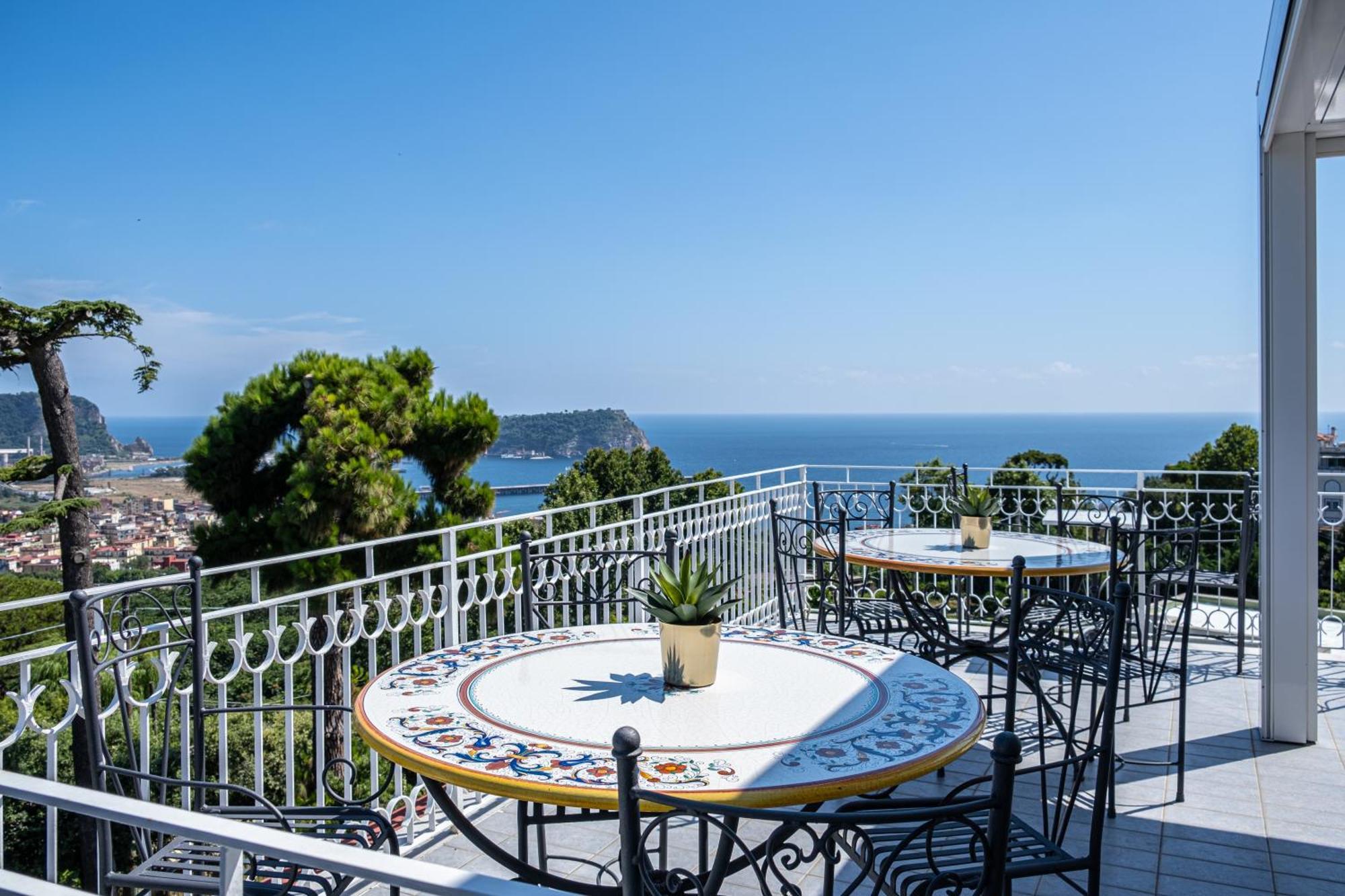 Riama Agriresort Napoli Dış mekan fotoğraf