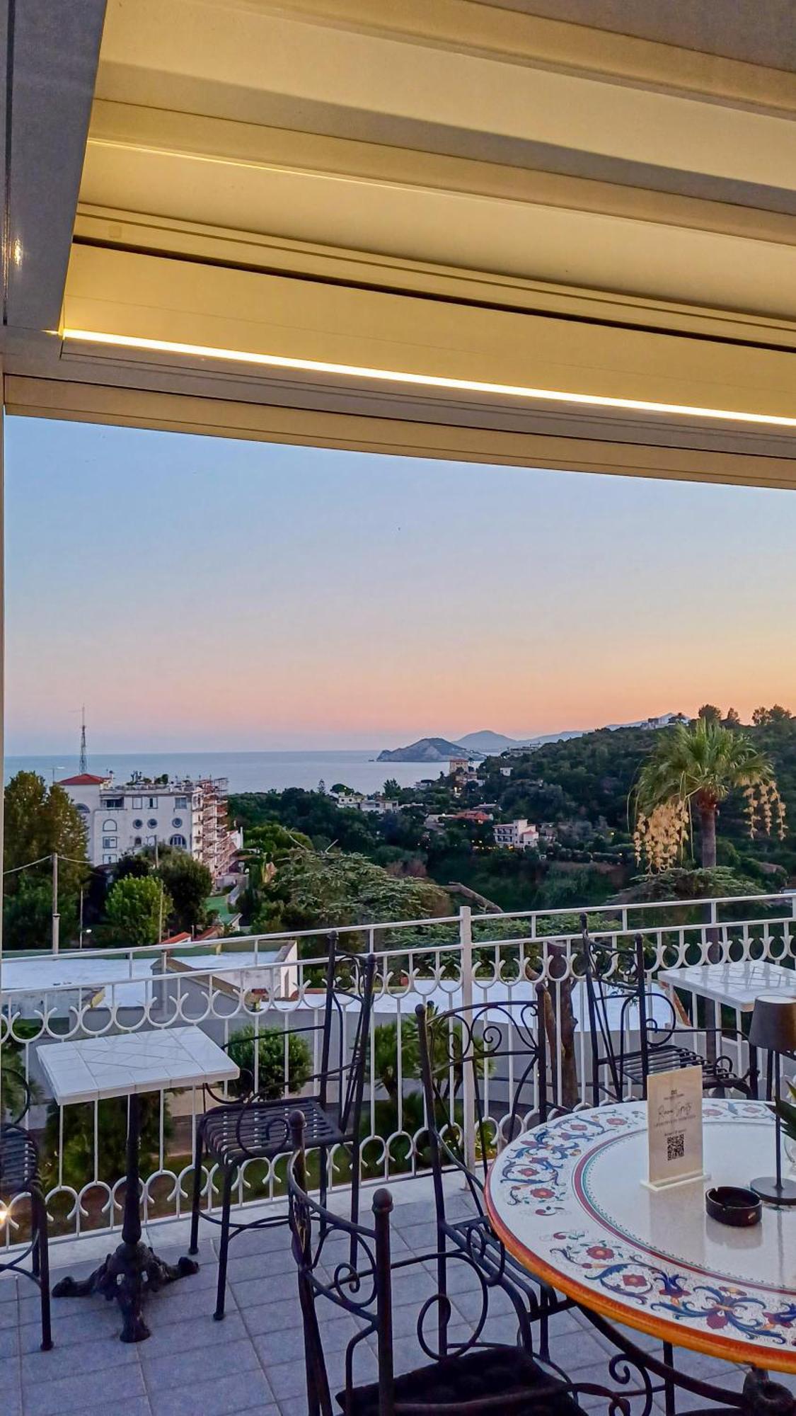 Riama Agriresort Napoli Dış mekan fotoğraf