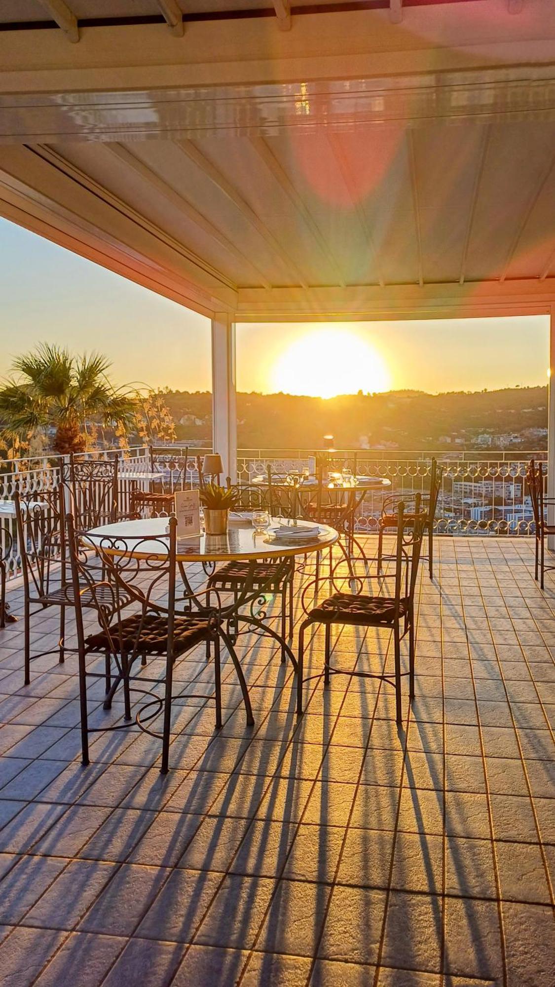 Riama Agriresort Napoli Dış mekan fotoğraf