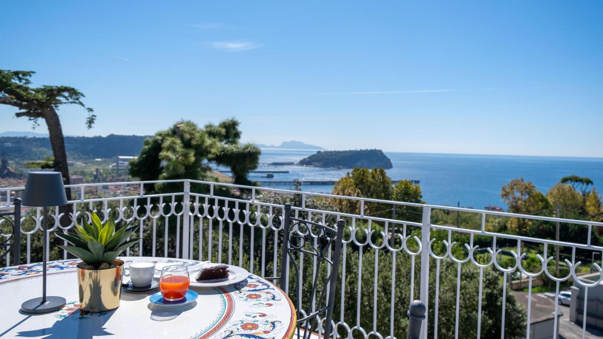 Riama Agriresort Napoli Dış mekan fotoğraf